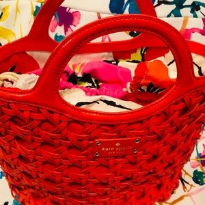 Kate spade bag